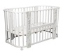Кровать детская Sweet Baby Arte 5в1 с расширением до 140 см 