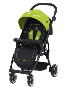 Прогулочная коляска Kiddy Urban Star 1