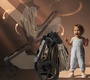 Детская коляска Sweet Baby SBL Orso 2в1