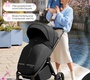 Коляска Sweet baby Elegante D SBL 