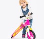 Трехколесный самокат-беговел (трансформер) Scoot&Ride Highway Baby Plus