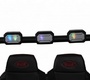 Детский электромобиль Rivertoys K555KK 4WD 24V