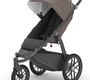 Прогулочная коляска UPPAbaby RIDGE
