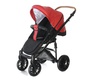 Детская коляска Everflo Bliss 3 в 1 с автокреслом
