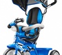 Детский трехколесный велосипед Small Rider Baby Trike