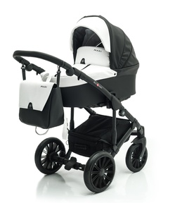 Детская коляска Bello Babies Mari 3 в 1