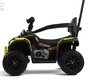 Детский электромобиль Rivertoys F003FF