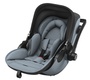 Автокресло-переноска Kiddy Evoluna i-size 2 с лежачим положением и базой isofix в комплекте