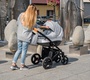 Коляска детская Coletto Florino 3 в 1 с автокреслом