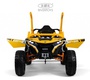 Детский электромобиль Rivertoys Z707ZZ