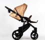 Детская коляска Retrus Milano Premium 3 в 1