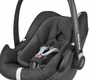 Детское автокресло Maxi-Cosi Pebble Plus с базой FamilyFix