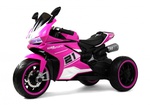 Детский электромотоцикл Rivertoys C005MC