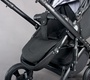 Детская коляска Nastella Mirage 3 в 1 с автокреслом