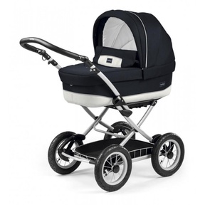 Коляска-люлька для новорожденного Peg Perego Culla Auto / Primonido