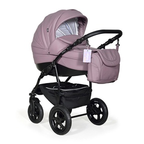 Детская коляска INDIGO Indigo 18 Special F новинка с автокреслом
