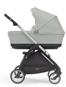 Коляска Inglesina Electa System Quattro 4 в 1