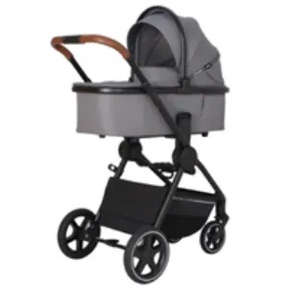 Детская коляска Bumprider Apollo 2в1