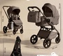 Детская коляска Sweet Baby SBL Alba 2.0