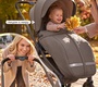 Детская коляска Sweet Baby SBL Alba 2.0