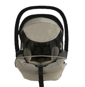 Автокресло Sweet Baby Premier с наклоном спинки