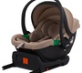 Автокресло Indigo MINKY I-SIZE с базой isofix 