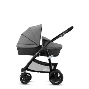 Детская коляска трансформер Cybex CBX Leotie Flex
