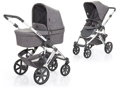 FD-Design Salsa 4 стильная коляска 2 в 1