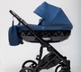 Коляска детская Diamond Peppy CAMELIA 2 в 1