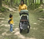Дополнительное сиденье UPPAbaby Vista V3