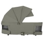 Легкая детская коляска Carrello Magia 2в1