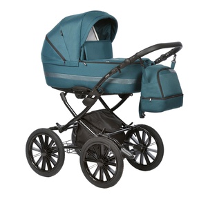 Коляска Indigo AVEO Classic 14 2 в 1