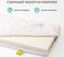 Ортопедический матрас PLITEX Eco Dream (119х60х9см)