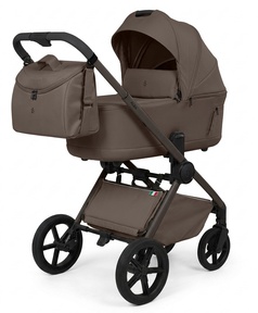Коляска Sweet baby Alba SBL 2в1
