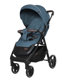 Прогулочная коляска CARRELLO Bravo CRL-8512