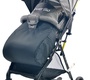 Прогулочная коляска Everflo Spring E-555