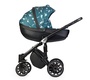 Коляска ANEX Sport 3 в 1 с автокреслом