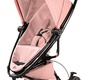 Прогулочная коляска Quinny Zapp Xtra 2 с рождения и поворотным блоком