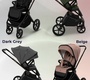 Прогулочная коляска Sweet baby Elegante Therma SBL 