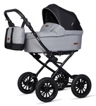Коляска RIKO BASIC BELLA LUX CLASSIC 2в1 