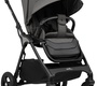 Коляска Aimile Aster (реверсивное сидение) 