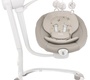 Электронные качели Joie Serina Swivel