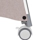 Приставная кроватка-манеж Carrello Aria 3 в 1 CRL-16401 