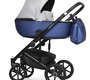 Детская коляска Riko Basic Ozon Shine 2 в 1 