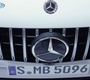 Двухместный электромобиль Barty Mercedes-AMG GLC 63 S Coupe XMX 608 (Лицензия)