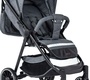 Прогулочная коляска Bubago BG S1 MODEL Q 