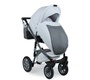 Коляска Caretto Riviera S 2 в 1 эко кожа