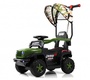 Детский электромобиль Rivertoys G003GG с дистанционным управлением и родительской ручкой