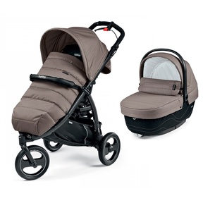 Коляска Peg Perego Book Cross XL Modular 2 в 1