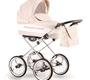 Детская коляска LONEX Eleganto Len 3 в 1 с автокреслом